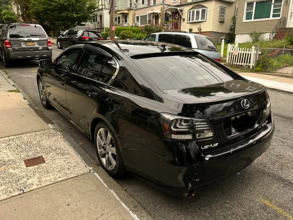 2008 Lexus GS 3rd Gen - Image 4 of 9