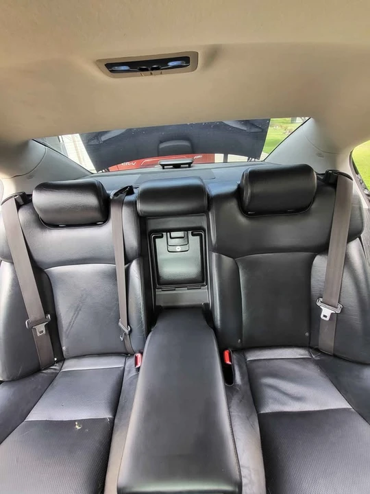 2008 Lexus GS 3rd Gen - Image 7 of 15