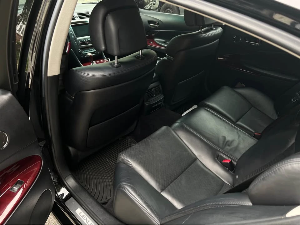 2008 Lexus GS 3rd Gen - Image 8 of 9