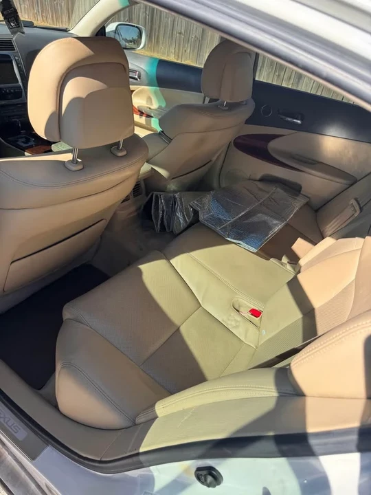 2008 Lexus GS 3rd Gen - Image 12 of 15