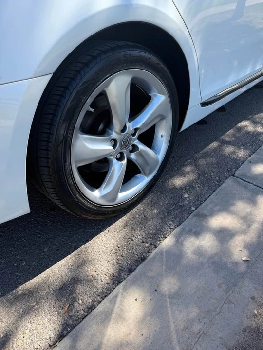 2008 Lexus GS 3rd Gen - Image 13 of 14