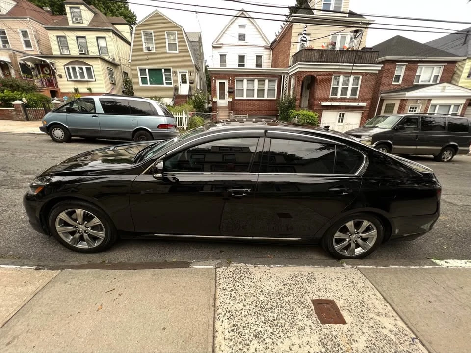 2008 Lexus GS 3rd Gen - Image 3 of 9