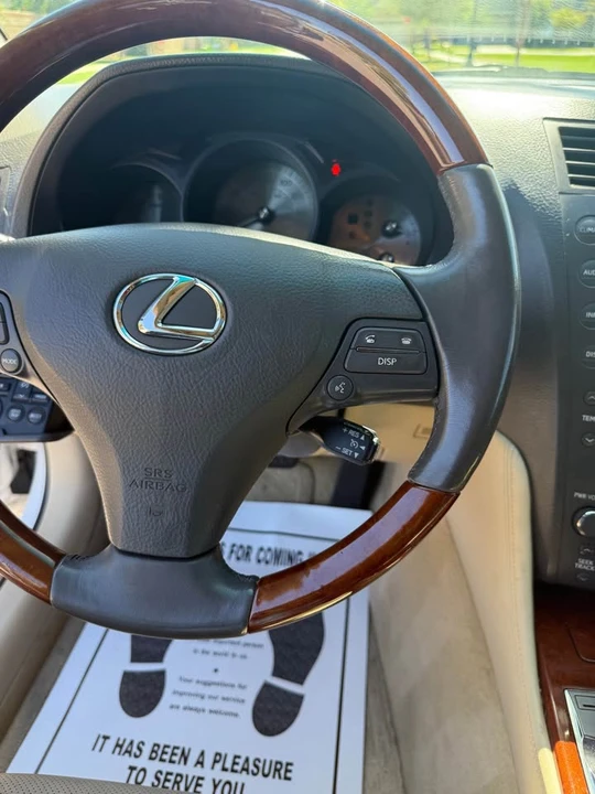2008 Lexus GS 3rd Gen - Image 8 of 14