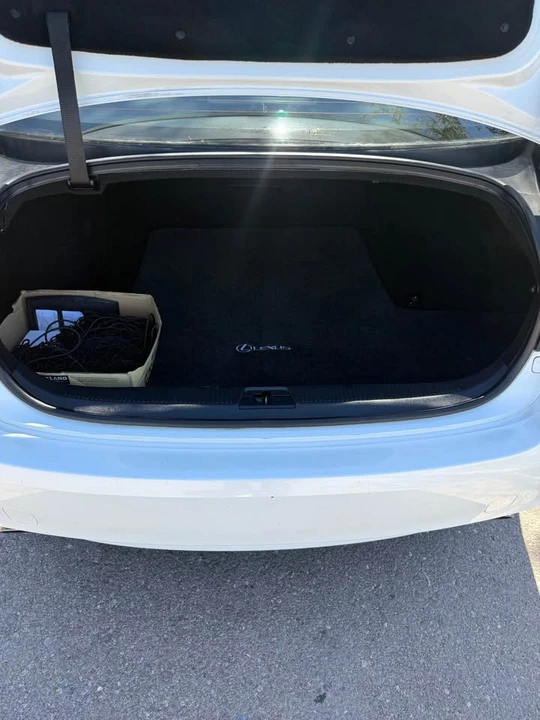 2008 Lexus GS 3rd Gen - Image 12 of 14