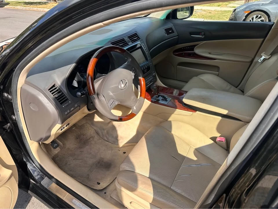 2008 Lexus GS 3rd Gen - Image 10 of 15
