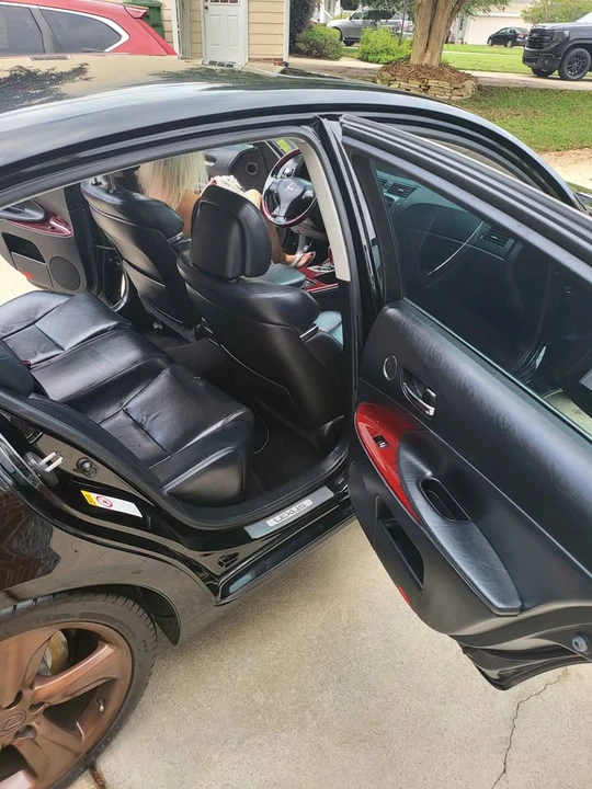 2008 Lexus GS 3rd Gen - Image 13 of 15