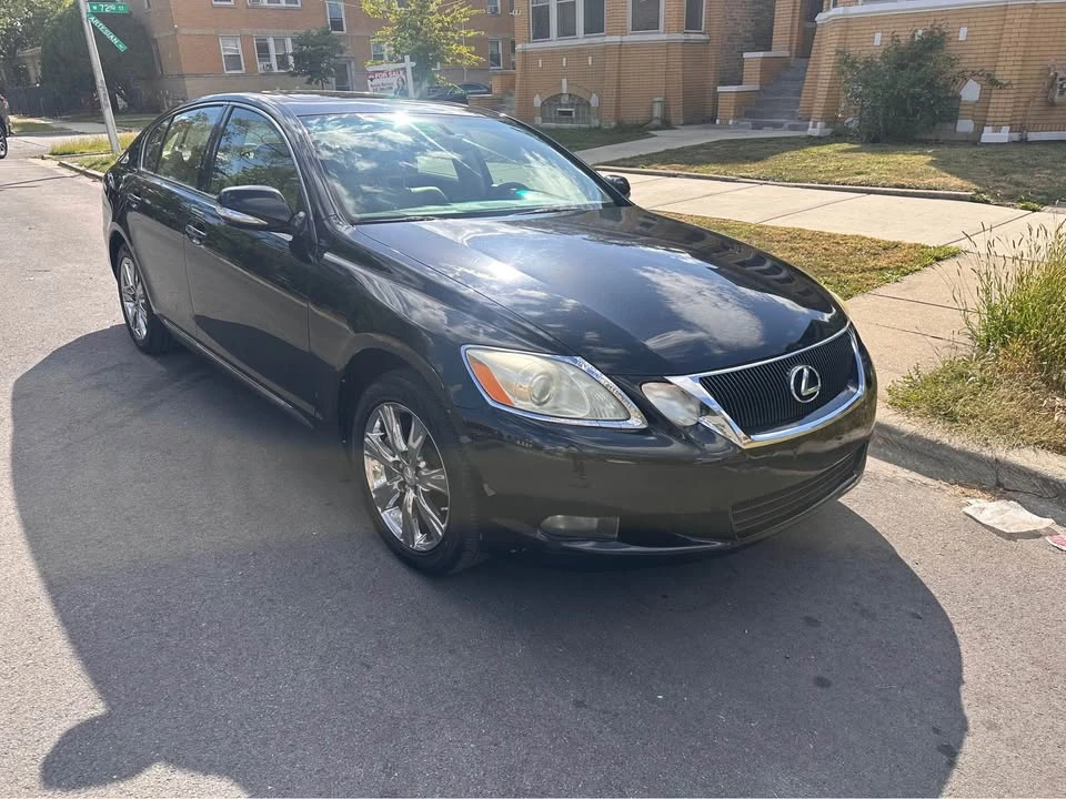 2008 Lexus GS 3rd Gen - Image 2 of 15