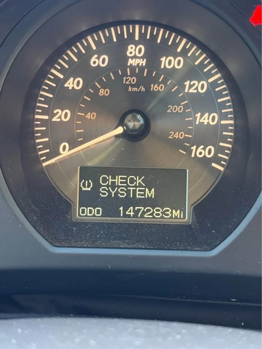 2008 Lexus GS 3rd Gen - Image 15 of 15