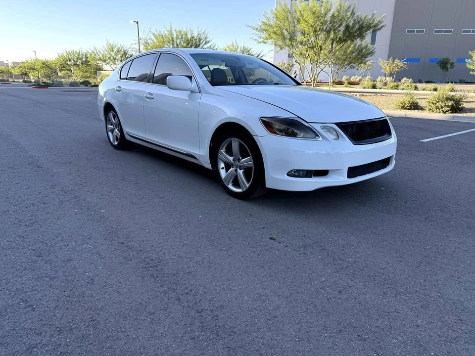 2008 Lexus GS 3rd Gen - Image 3 of 16