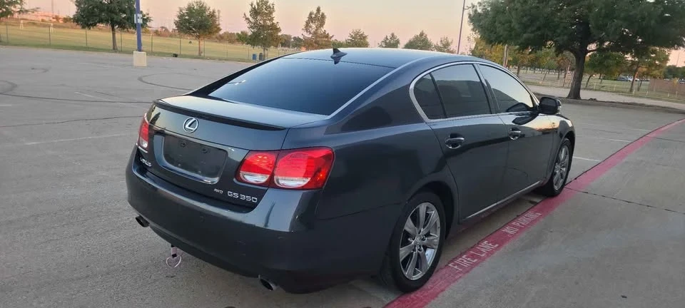 2008 Lexus GS 3rd Gen - Image 13 of 20