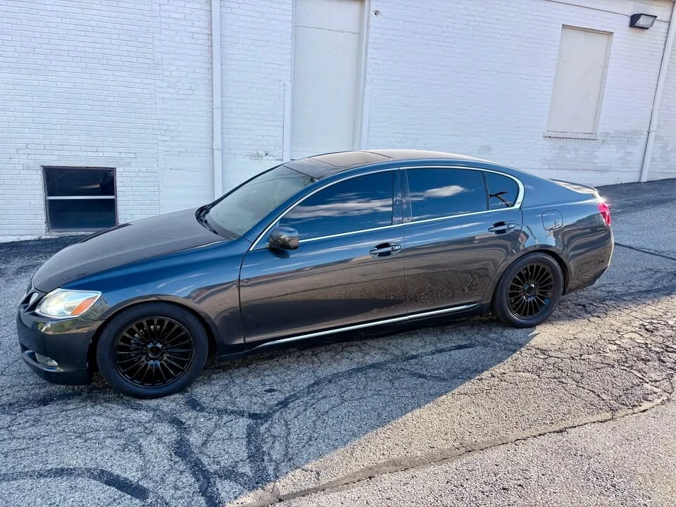 2008 Lexus GS 3rd Gen - Image 10 of 15