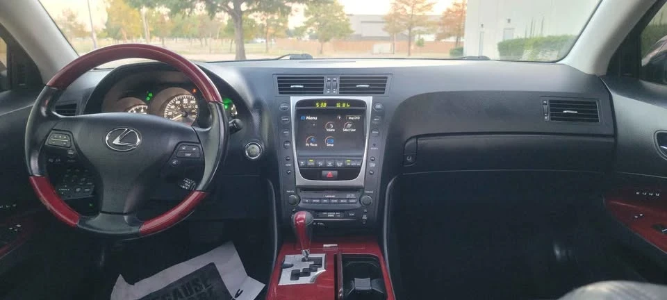 2008 Lexus GS 3rd Gen - Image 5 of 20