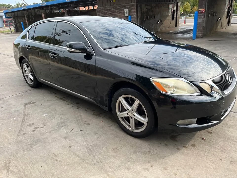 2008 Lexus GS 3rd Gen - Image 3 of 8