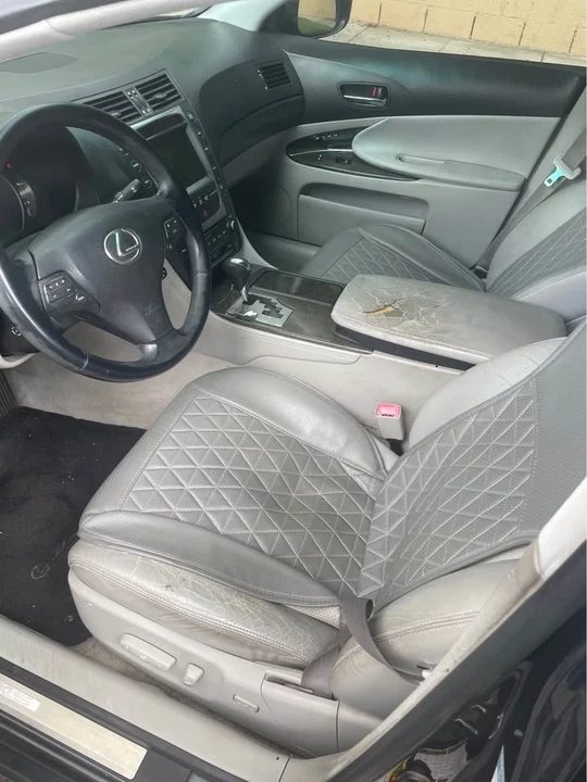 2008 Lexus GS 3rd Gen - Image 7 of 9