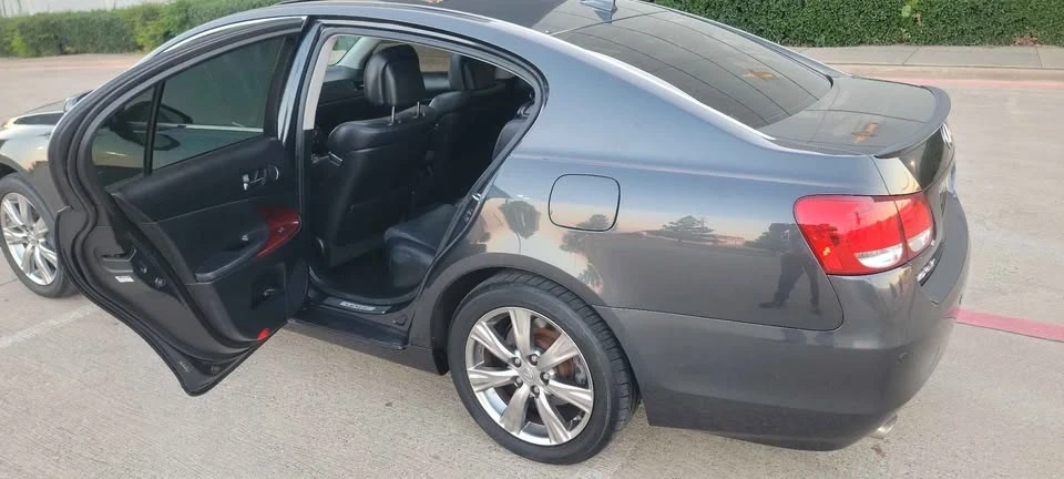 2008 Lexus GS 3rd Gen - Image 18 of 20
