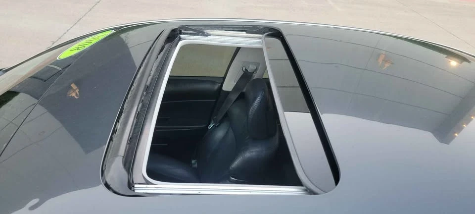 2008 Lexus GS 3rd Gen - Image 14 of 20