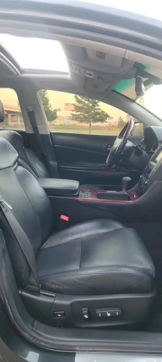 2008 Lexus GS 3rd Gen - Image 7 of 20