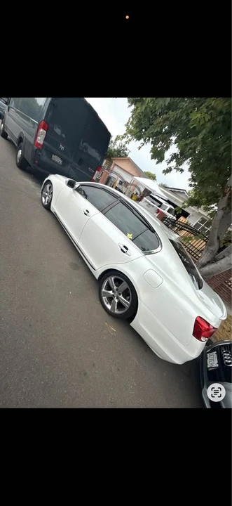2008 Lexus GS 3rd Gen - Image 4 of 10