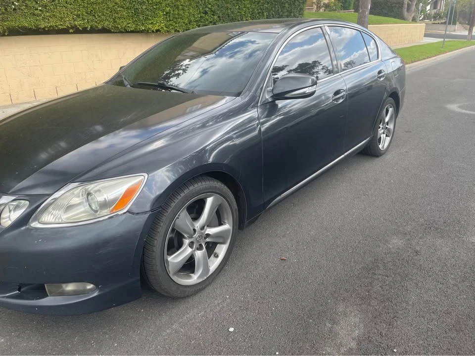 2008 Lexus GS 3rd Gen - Image 2 of 9