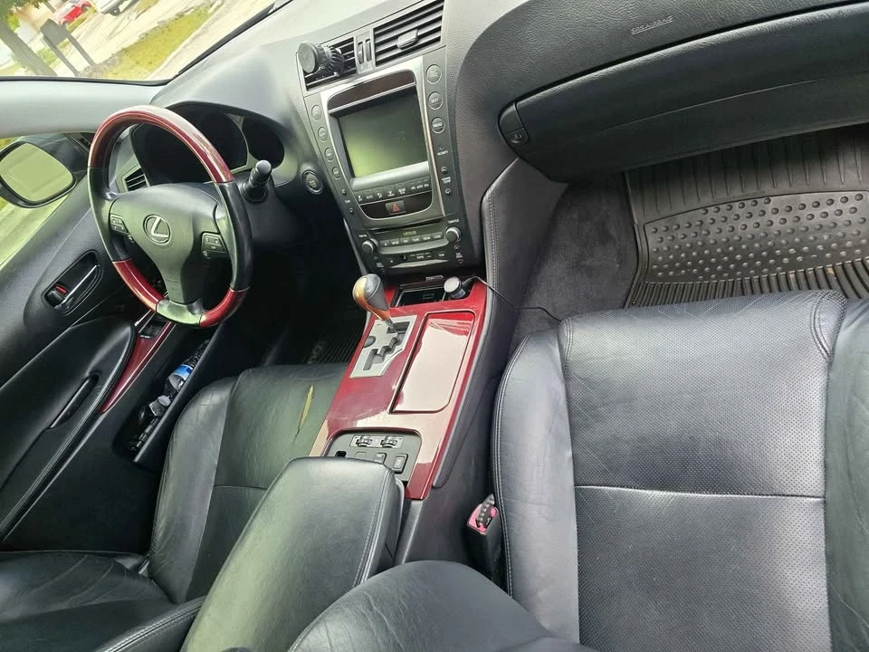 2008 Lexus GS 3rd Gen - Image 8 of 13