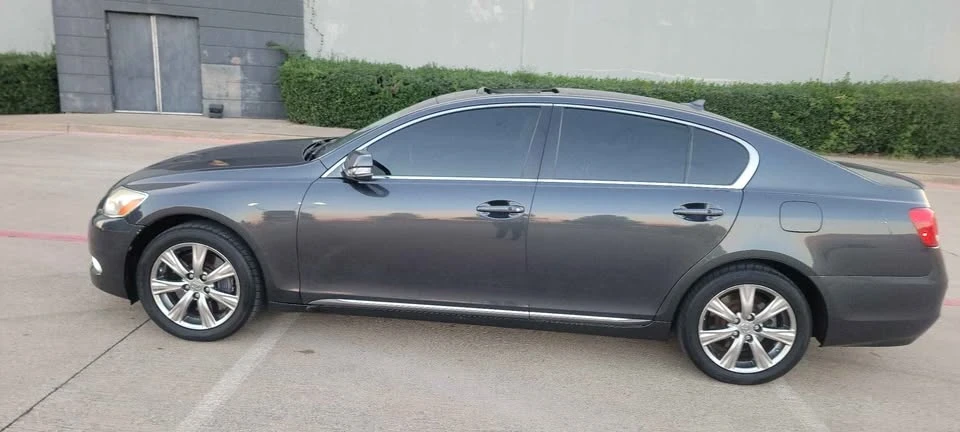 2008 Lexus GS 3rd Gen - Image 17 of 20