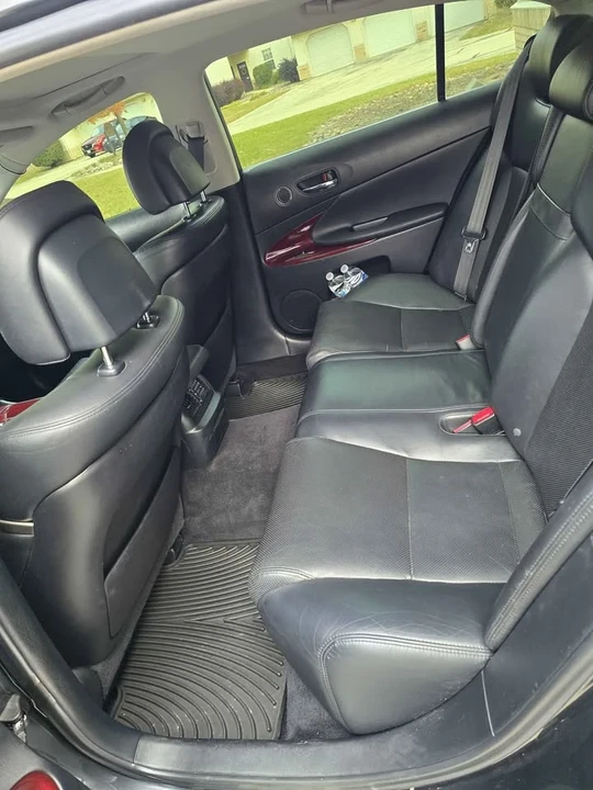 2008 Lexus GS 3rd Gen - Image 11 of 13