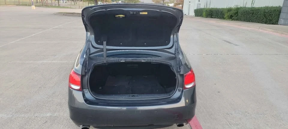 2008 Lexus GS 3rd Gen - Image 19 of 20
