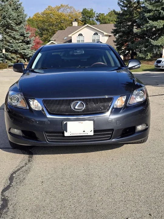 2008 Lexus GS 3rd Gen - Image 3 of 13