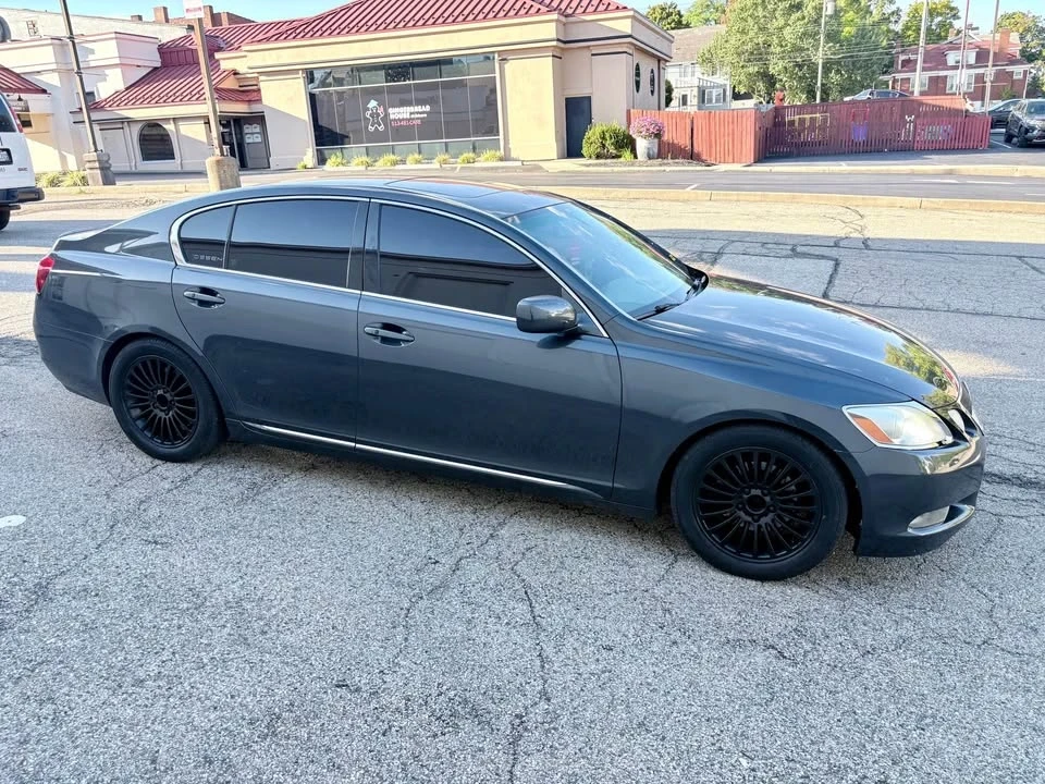 2008 Lexus GS 3rd Gen - Image 9 of 15