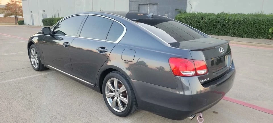 2008 Lexus GS 3rd Gen - Image 12 of 20