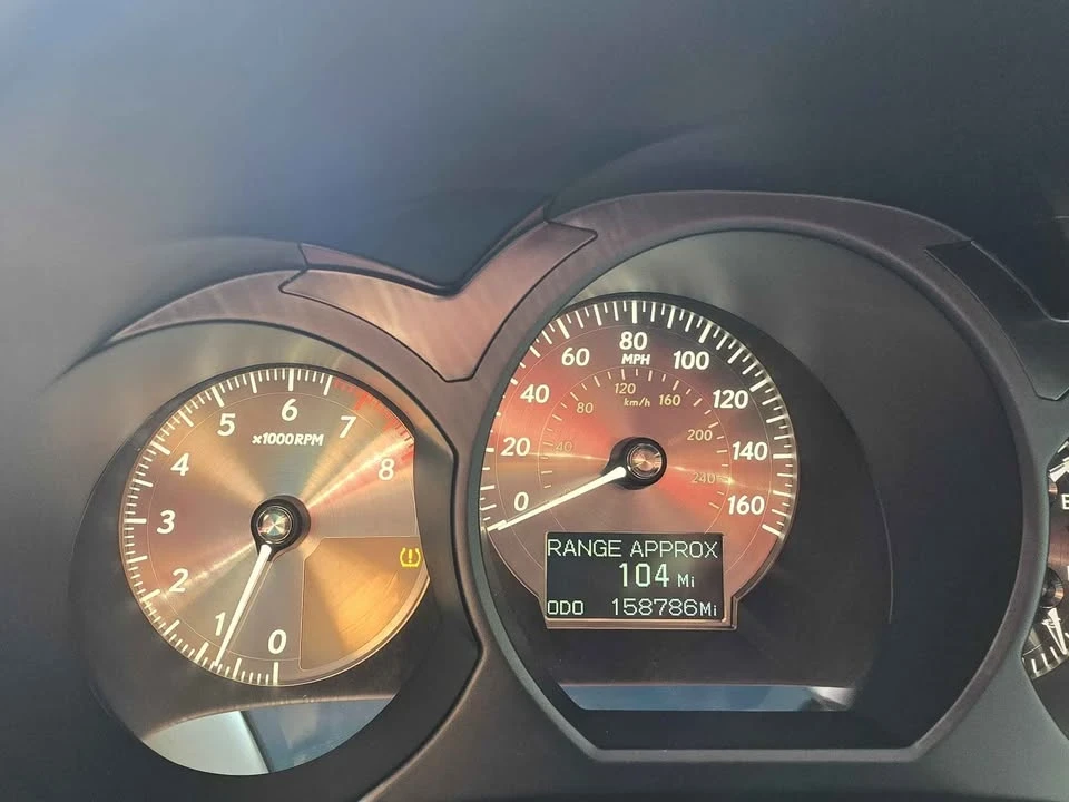 2008 Lexus GS 3rd Gen - Image 13 of 13