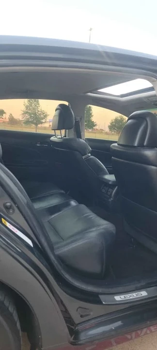 2008 Lexus GS 3rd Gen - Image 20 of 20