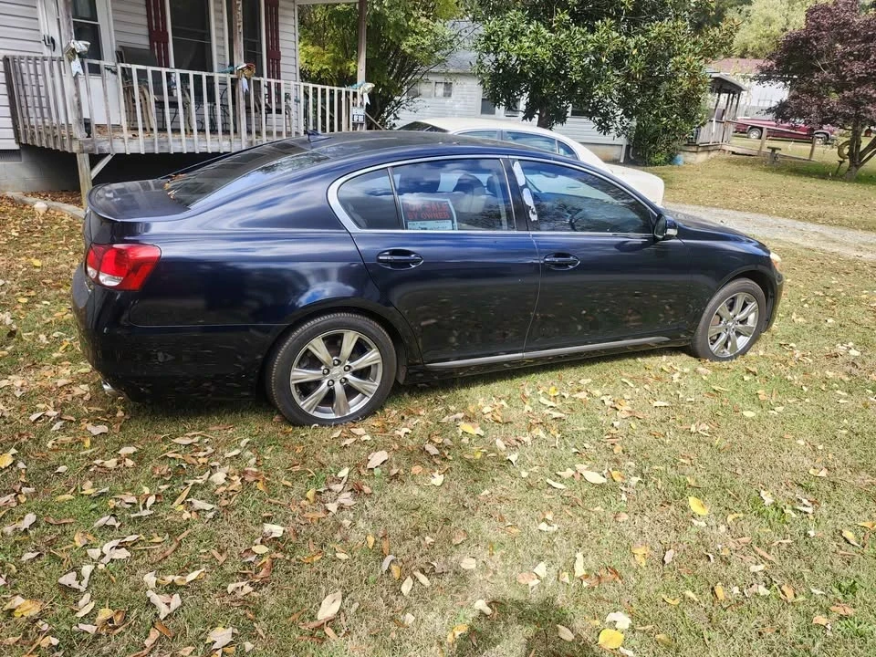 2008 Lexus GS 3rd Gen - Image 2 of 4