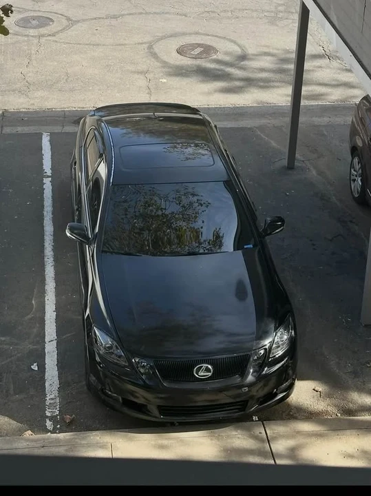 2008 Lexus GS 3rd Gen - Image 2 of 5