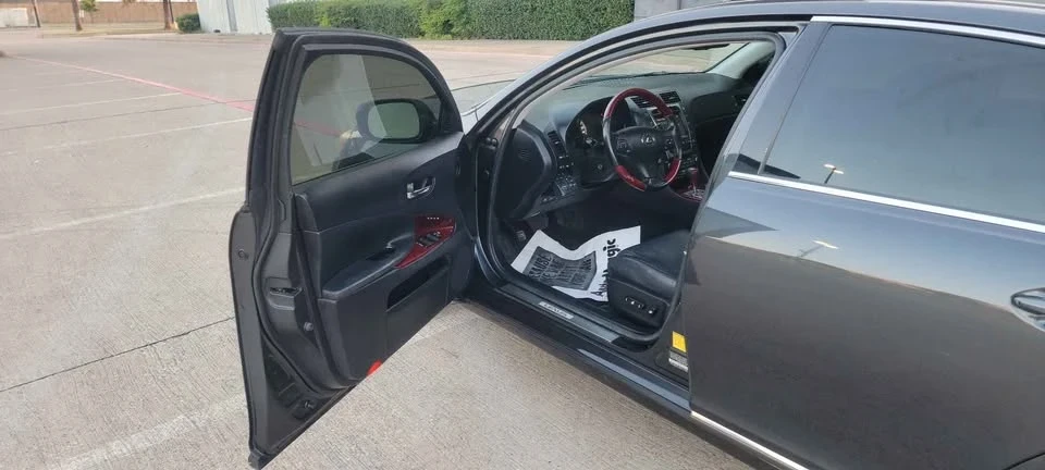 2008 Lexus GS 3rd Gen - Image 2 of 20