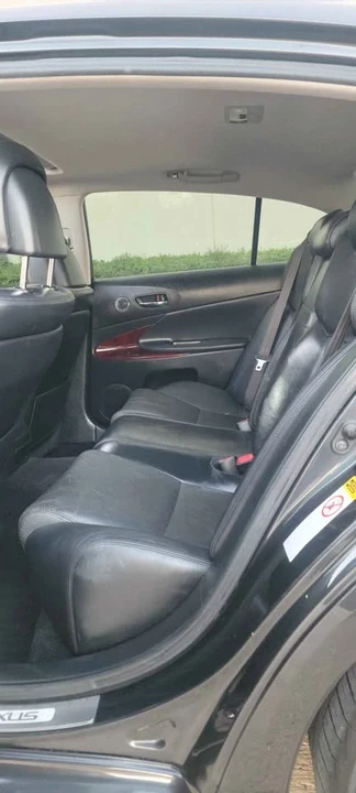 2008 Lexus GS 3rd Gen - Image 4 of 20