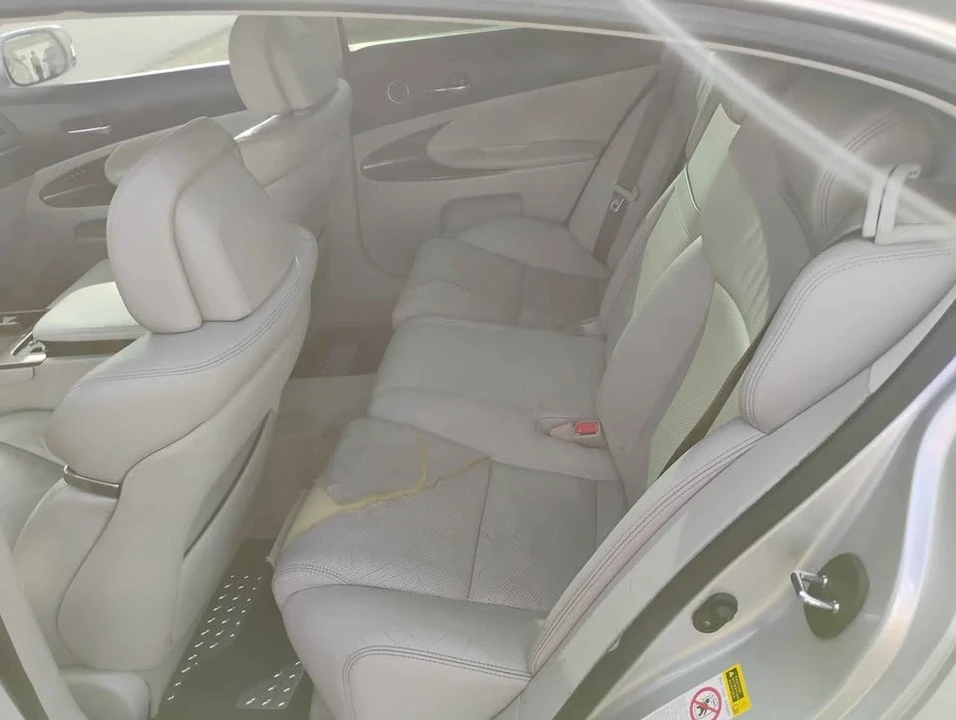 2008 Lexus GS 3rd Gen - Image 6 of 9