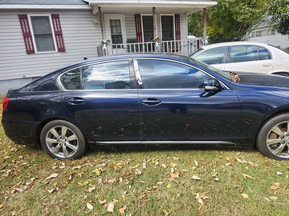 2008 Lexus GS 3rd Gen - Image 3 of 4