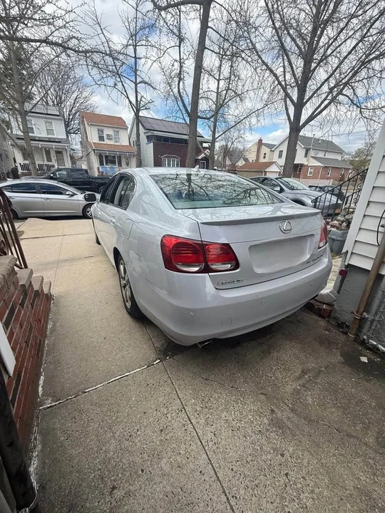 2008 Lexus GS 3rd Gen - Image 2 of 17