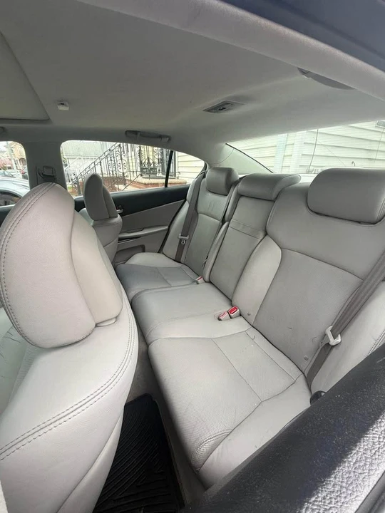 2008 Lexus GS 3rd Gen - Image 13 of 17