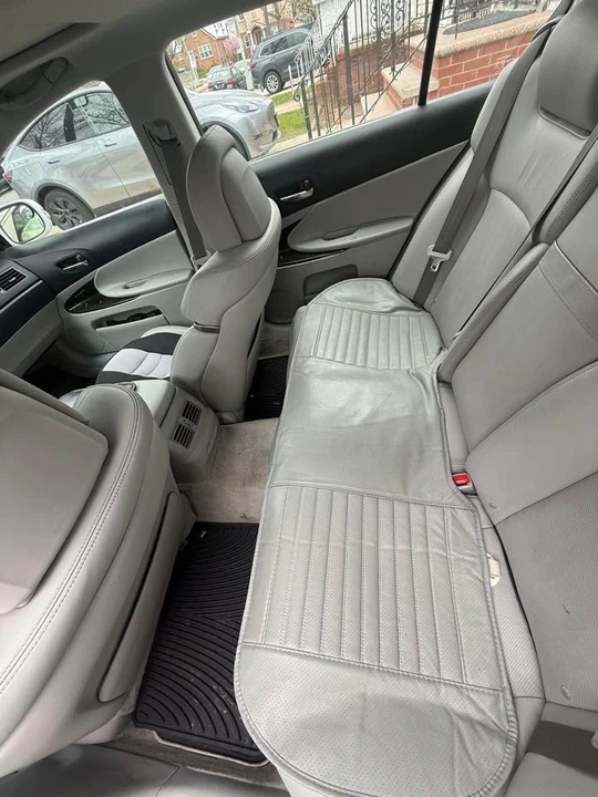 2008 Lexus GS 3rd Gen - Image 6 of 17