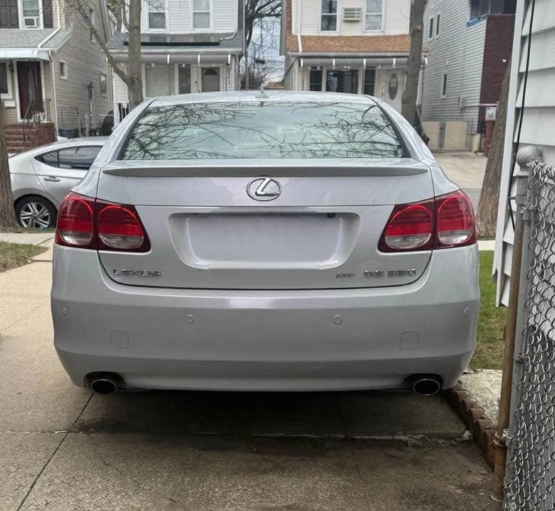 2008 Lexus GS 3rd Gen - Image 15 of 17