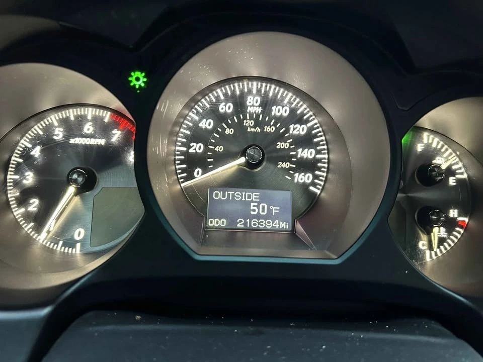 2008 Lexus GS 3rd Gen - Image 15 of 16