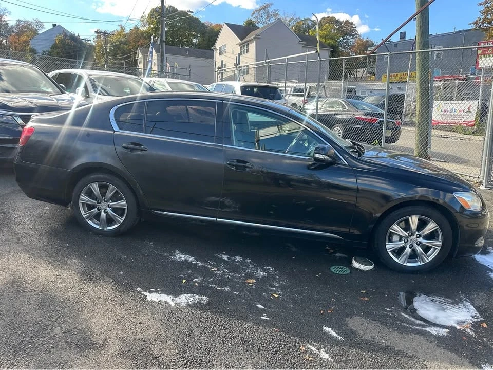 2008 Lexus GS 3rd Gen - Image 2 of 19