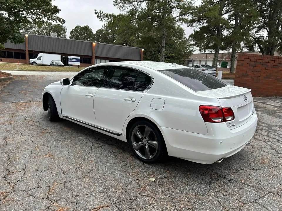2008 Lexus GS 3rd Gen - Image 2 of 16