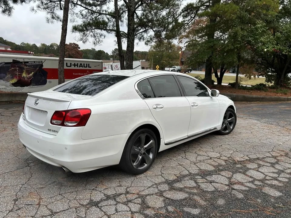 2008 Lexus GS 3rd Gen - Image 3 of 16