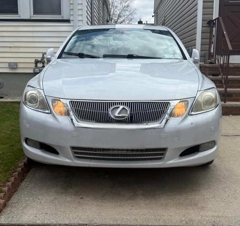 2008 Lexus GS 3rd Gen - Image 11 of 17