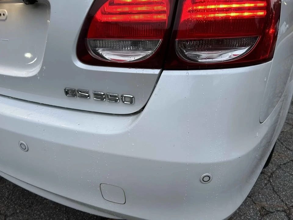 2008 Lexus GS 3rd Gen - Image 6 of 16