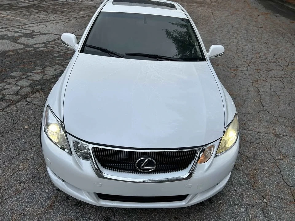 2008 Lexus GS 3rd Gen - Image 7 of 16