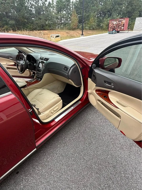 2008 Lexus GS 3rd Gen - Image 13 of 15